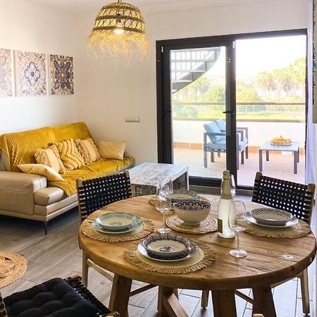 Sunny Luxury Apartment With Two Great Sunny - Level Terraces, Two Swimming Pools, In A New Complex Pueblo Majorero, Close To Fuerteventura Golf Club, Next To The Beach , Atlantico Shopping Mall And Casino In Caleta De Fuste Ngoại thất bức ảnh