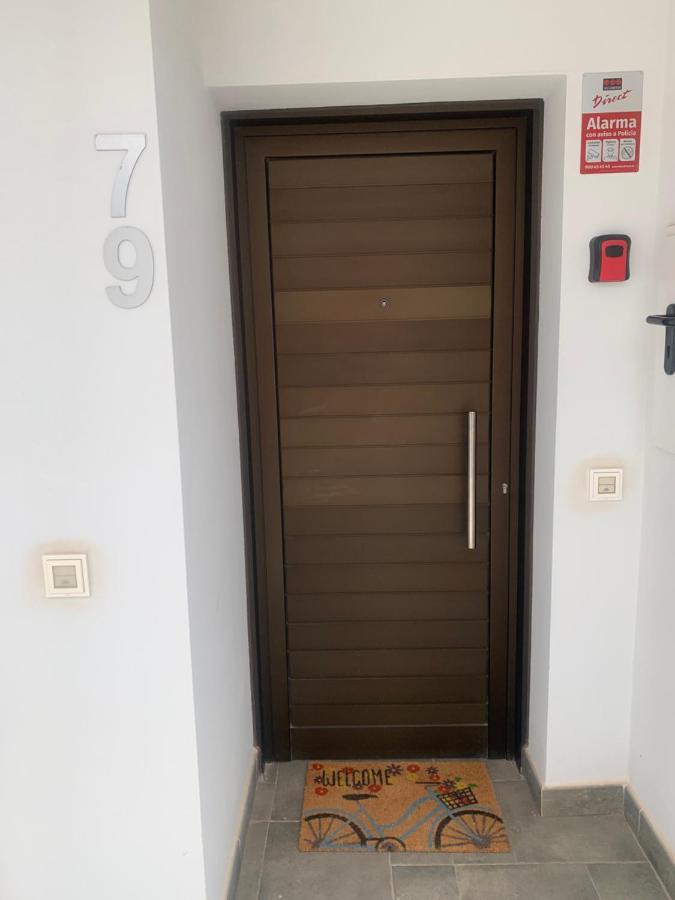 Sunny Luxury Apartment With Two Great Sunny - Level Terraces, Two Swimming Pools, In A New Complex Pueblo Majorero, Close To Fuerteventura Golf Club, Next To The Beach , Atlantico Shopping Mall And Casino In Caleta De Fuste Ngoại thất bức ảnh
