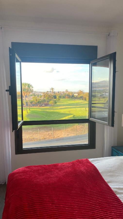 Sunny Luxury Apartment With Two Great Sunny - Level Terraces, Two Swimming Pools, In A New Complex Pueblo Majorero, Close To Fuerteventura Golf Club, Next To The Beach , Atlantico Shopping Mall And Casino In Caleta De Fuste Ngoại thất bức ảnh